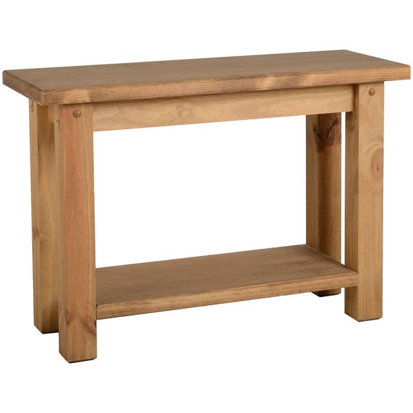 Tortilla Console Table image 1 of 1