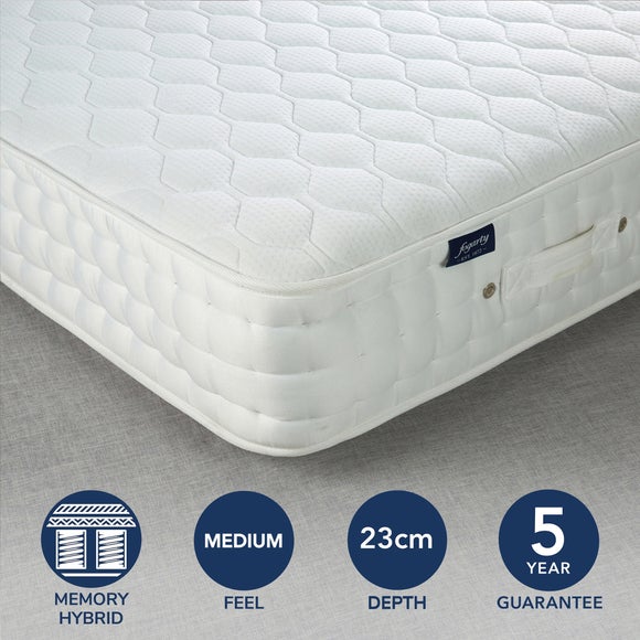 dunelm travel cot mattress