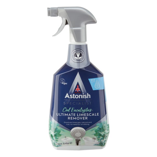 Astonish Specialist Ultimate Limescale Remover image 1 of 1