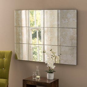 Wall Mirrors & Ornate Mirrors | Dunelm | Page 2 Wall Mirrors & Ornate Mirrors | Dunelm | Page 2