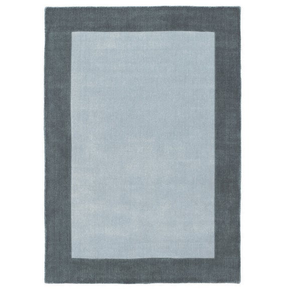 Borders Rug