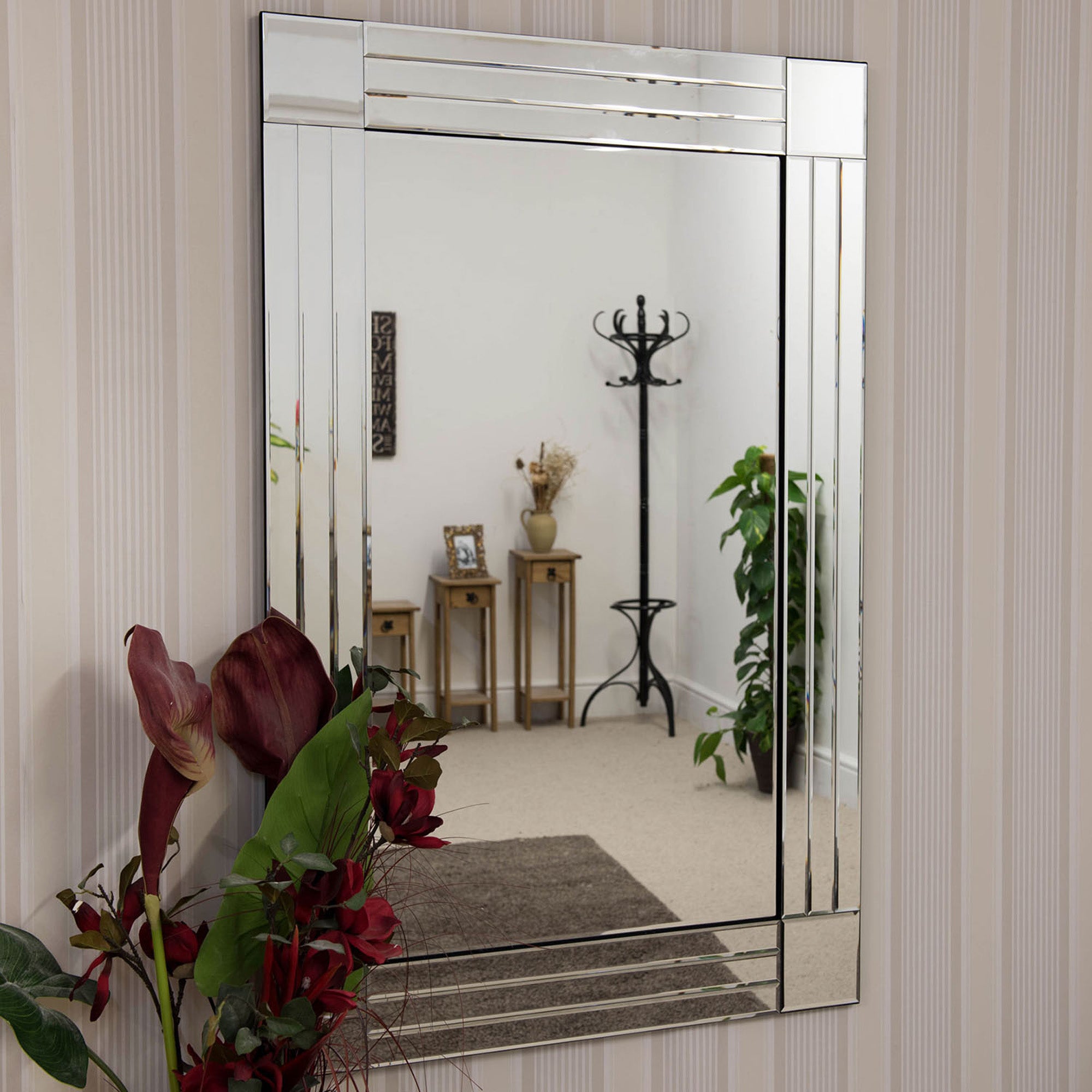 Loxley Wall Mirror