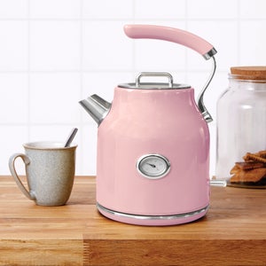Retro Gloss 1.7l 3kw Jug Kettle