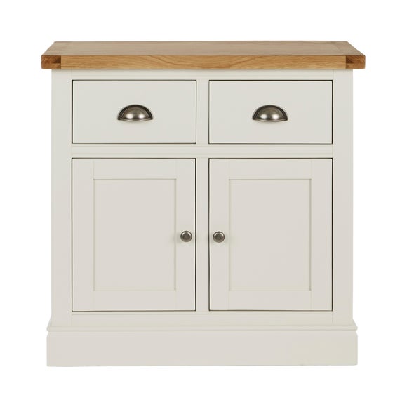 Dunelm small outlet sideboard