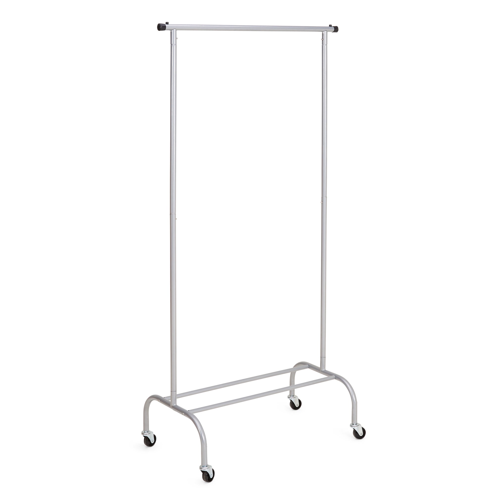 Clothes Rail with Wheels | Dunelm