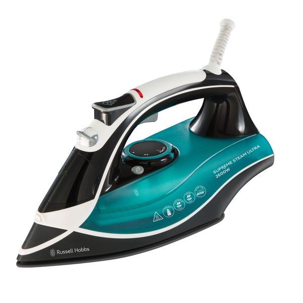 Russell Hobbs 23260 Supreme Steam Iron image 1 of 6
