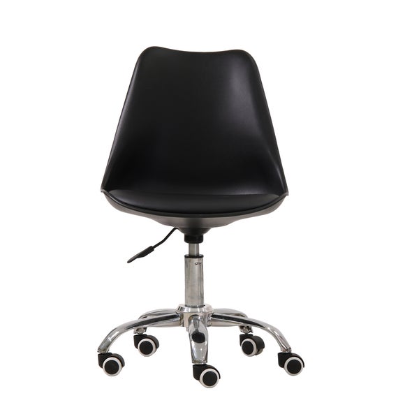 dunelm office chair
