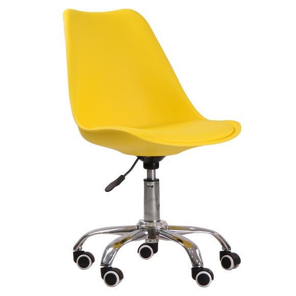 dunelm office chair