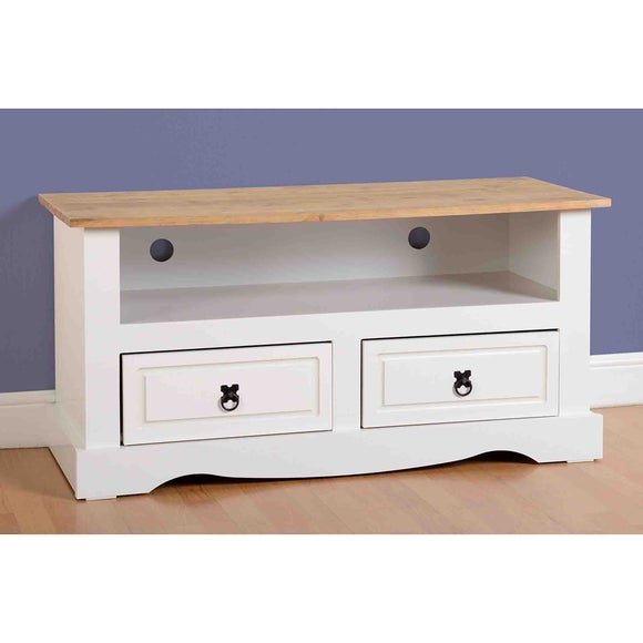 dunelm changing table