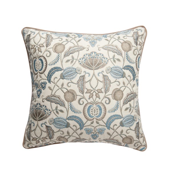 Appleby Blue Cushion Cover image 1 of 6