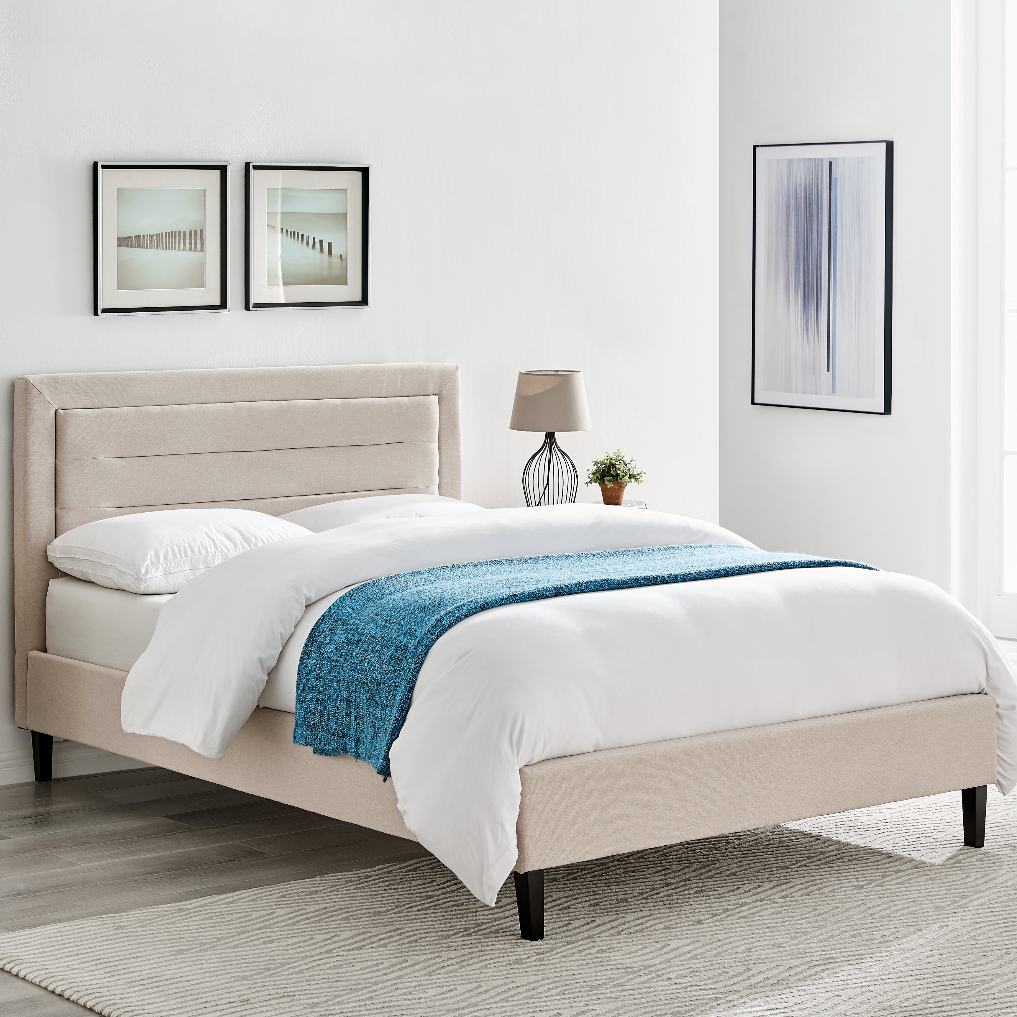 Dunelm Bed Frames Single - Metal Bed Frame Single Bed Frame Bed Bed ...