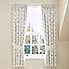 Disney Winnie the Pooh Thermal Blackout Pencil Pleat Curtains  undefined