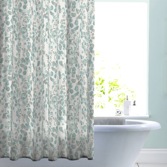 Shower curtain, Curtains, Curtains dunelm
