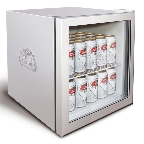 husky 46 litre drinks cooler