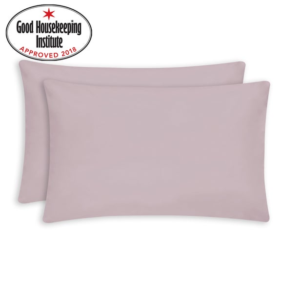 non iron pillowcases