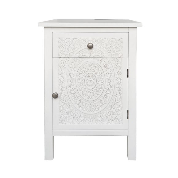 Dunelm chinese deals cabinet