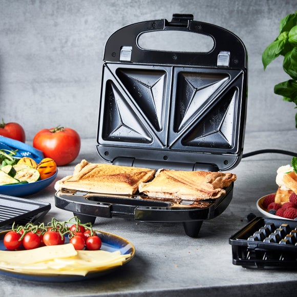 dunelm panini press