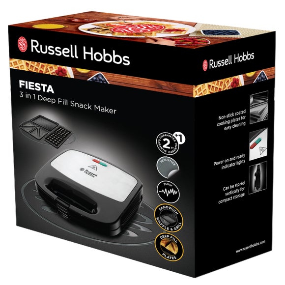dunelm panini press