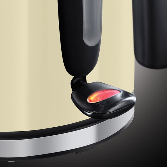 russell hobbs kettle colours