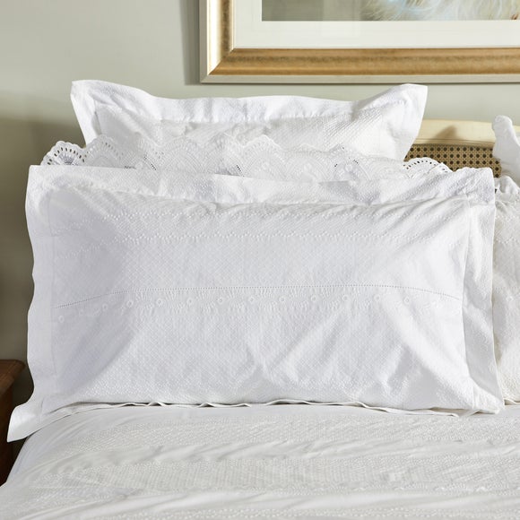 dorma aveline pillowcase