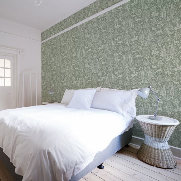 10 Emerald Green Bedroom Ideas  Sugar  Cloth