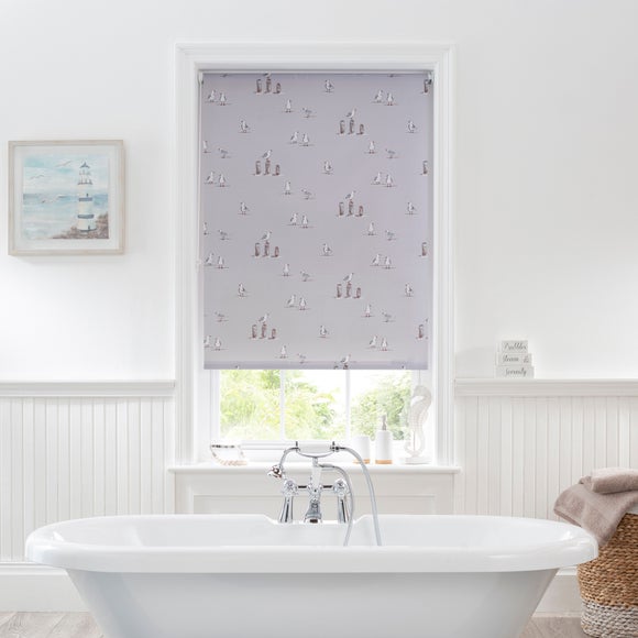 bathroom blinds uk