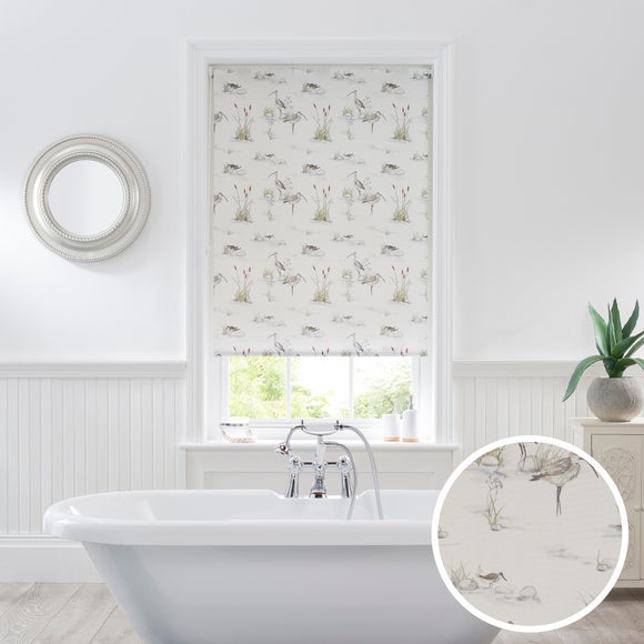 dunelm roller blinds