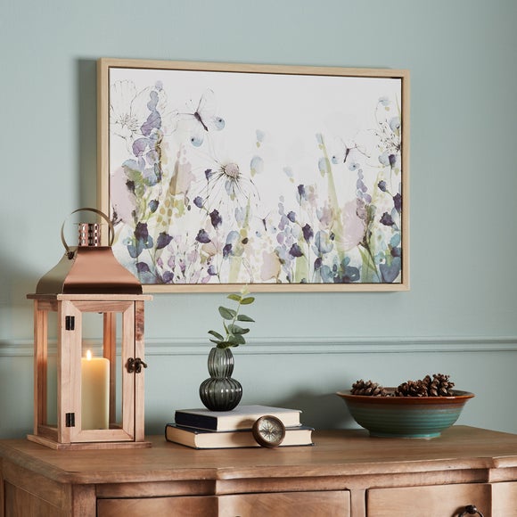 Dunelm Wall Art Canvas Prints - Goimages A