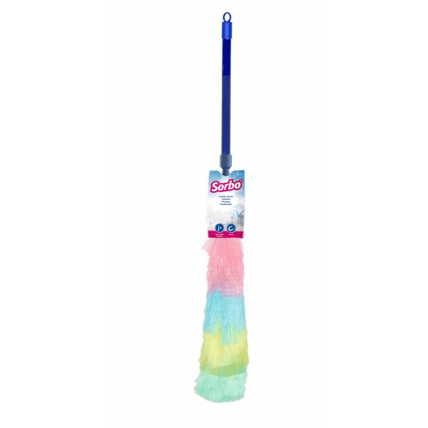 Sorbo Duster with Telescopic Handle image 1 of 1