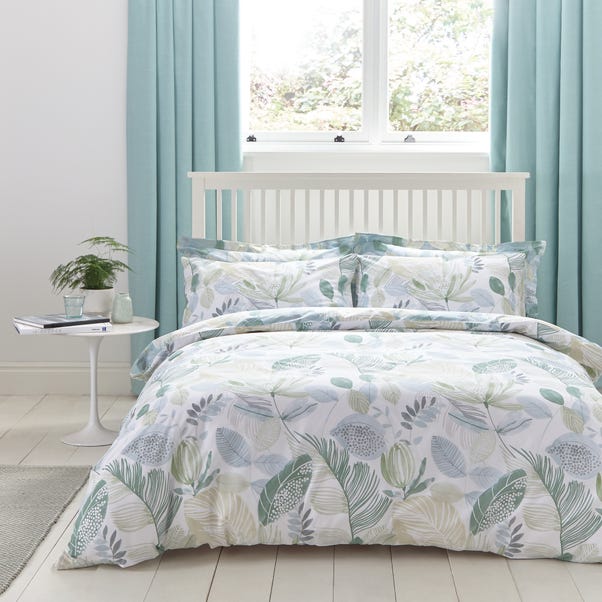 Ashleigh Green Reversible Duvet Cover And Pillowcase Set Dunelm - Matching Curtains And Bedding Dunelm Ashleigh Green Reversible Duvet Cover And Pillowcase Set Dunelm - Matching Curtains And Bedding Dunelm