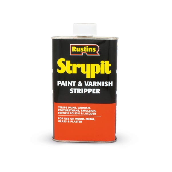 Strypit Paint & Varnish Stripper image 1 of 1