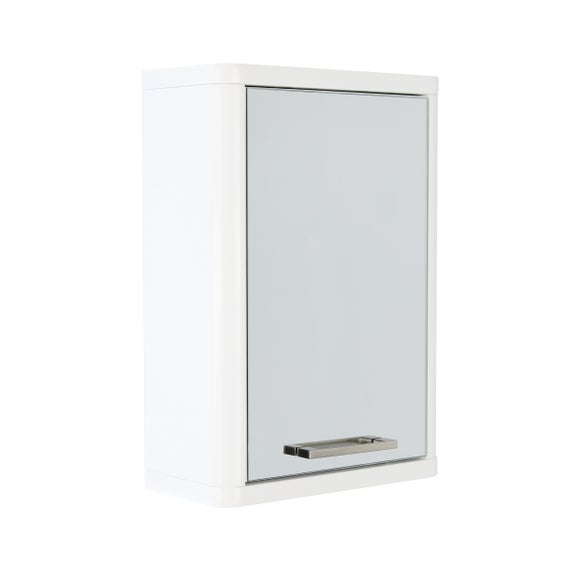 Dunelm mirror store cabinet