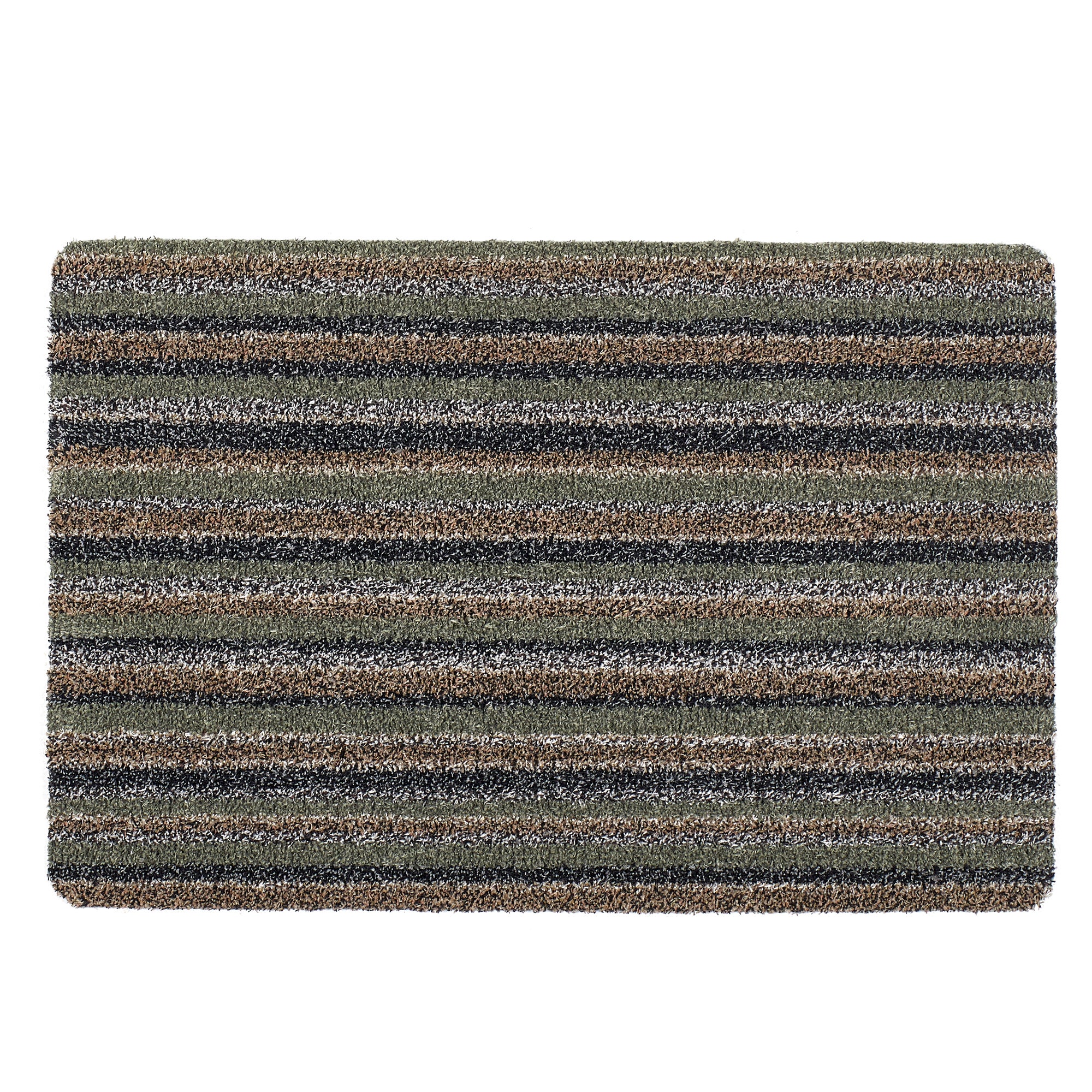 Bold Stripe Marvel Mat Dunelm