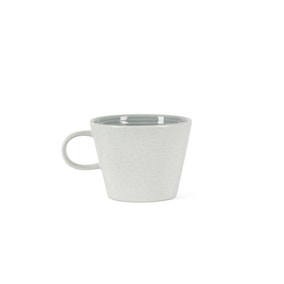 Lulworth Grey Mug