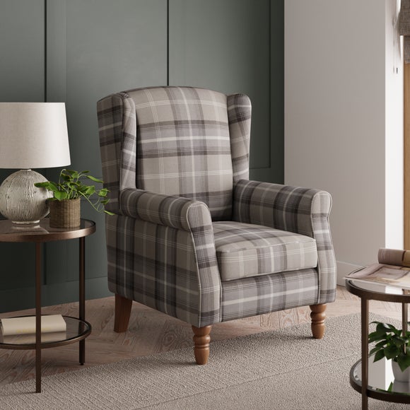The Wingback Armchair: A Timeless Classic For Comfort And Style
