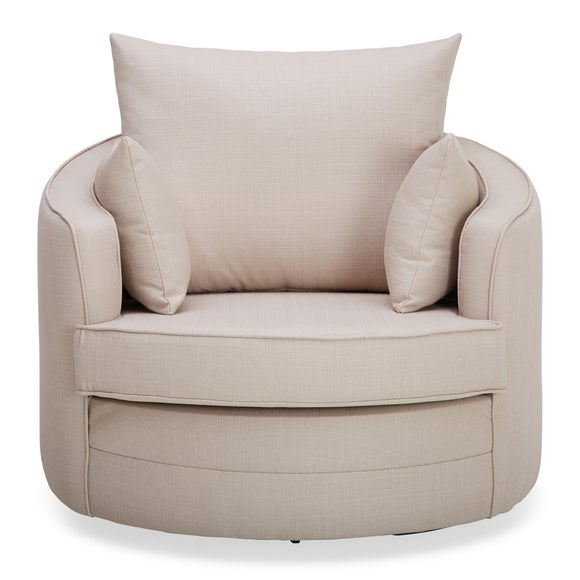 Swivel Chairs | Dunelm