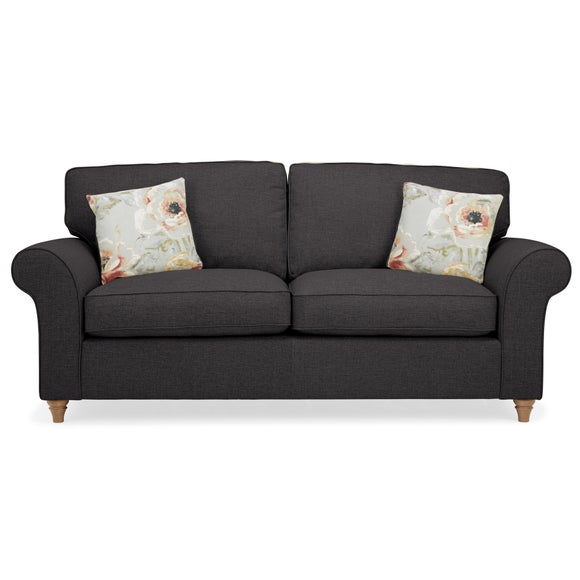 dunelm chairs and sofas