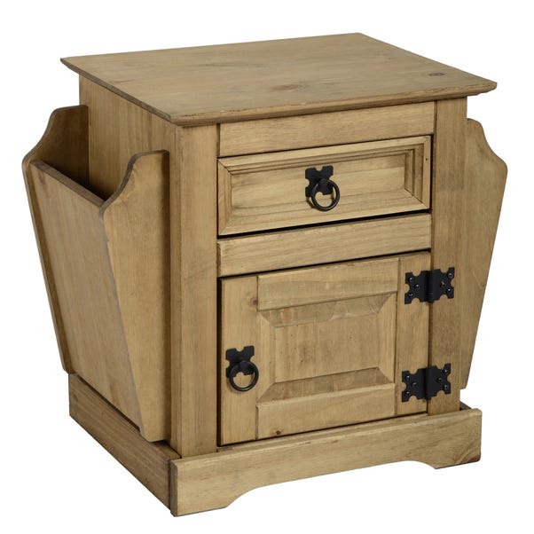 Corona Table Dunelm Corona Table Dunelm, Mexican Pine Coffee Table Dunelm