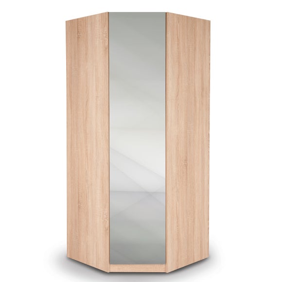 Kew Corner Wardrobe