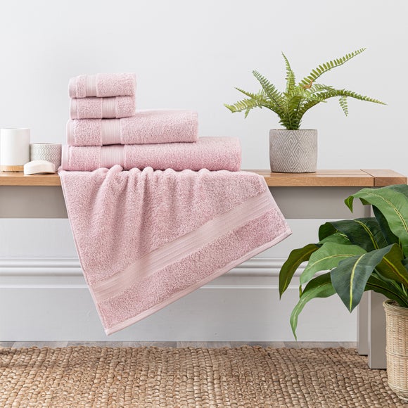 Sainsbury's home egyptian cotton towels hot sale