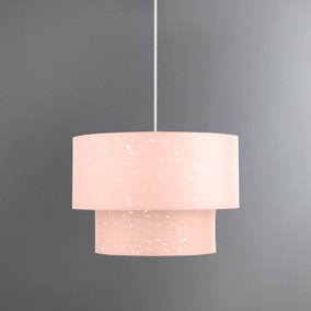 Celano Pink Easy Fit Pendant