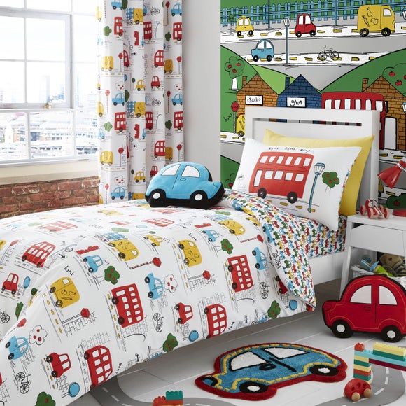 Dunelm boys outlet bedroom