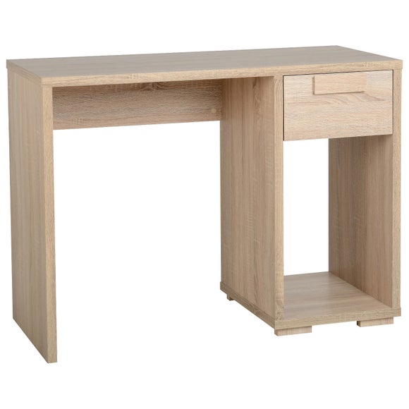 dunelm mill computer desk