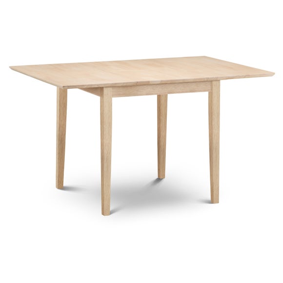 Dunelm extendable online table