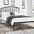 Onyx Metal Bed Frame  undefined