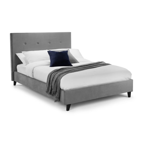 View Shoreditch Fabric Bed Frame View Shoreditch Fabric Bed Frame
