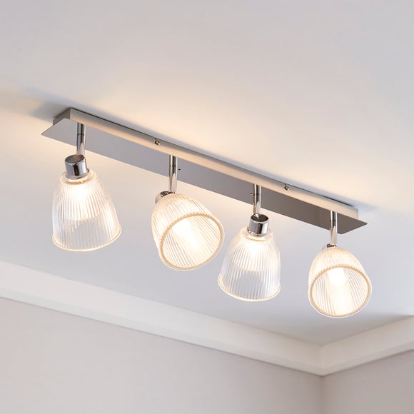 bathroom ceiling lights dunelm