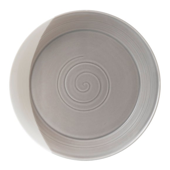Royal Doulton Bowls of Plenty Low Serving Bowl