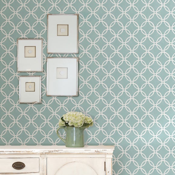 Bathroom Wallpaper Dunelm