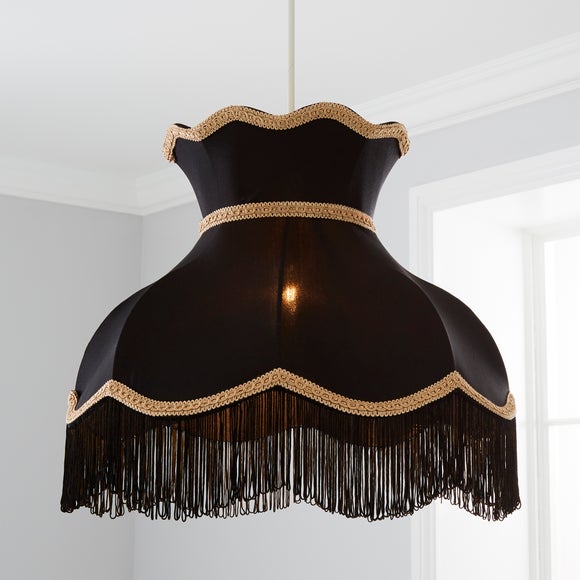 dunelm sale lamp shades